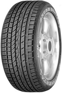 CONTINENTAL ContiCrossContact UHP 275/50 R20 109W