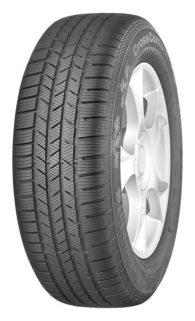 CONTINENTAL ContiCrossContact Winter 175/65 R15 84T