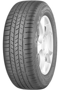 CONTINENTAL ContiCrossContact Winter 255/65 R17 110H