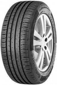 CONTINENTAL ContiPremiumContact 5 225/55 R17 97W