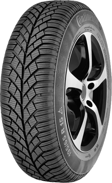 CONTINENTAL ContiWinterContact TS 830 295/30 R19 100W
