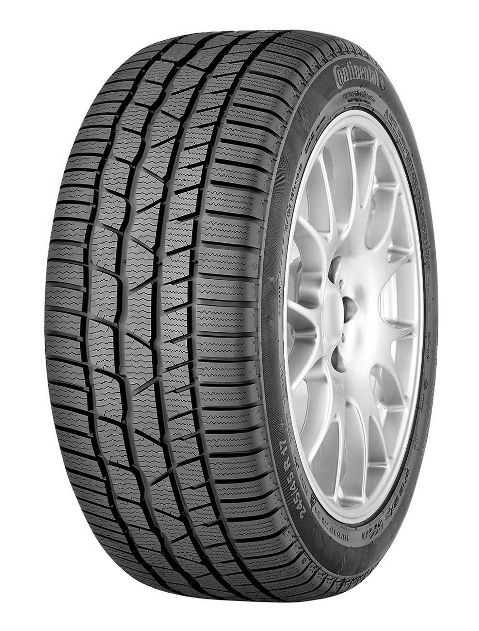 CONTINENTAL ContiWinterContact TS 830 225/60 R16 98H