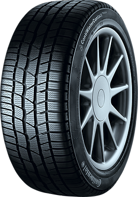 CONTINENTAL ContiWinterContact TS 830 P 205/55 R18 96H