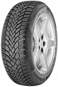 CONTINENTAL ContiWinterContact TS 850 235/55 R17 99H