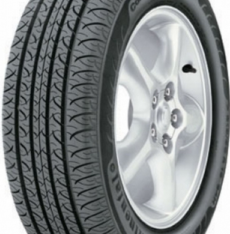 CONTINENTAL ContiEcoContact 6 185/65 R15 0