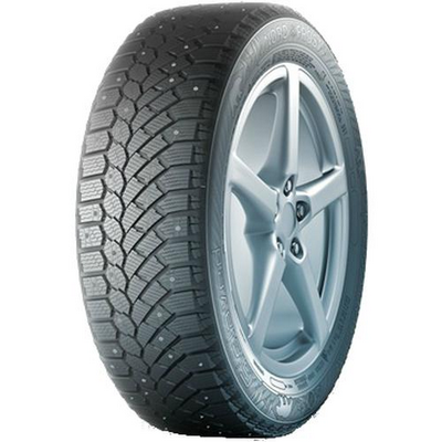 GISLAVED Nord Frost 200 SUV 265/65 R17 116T