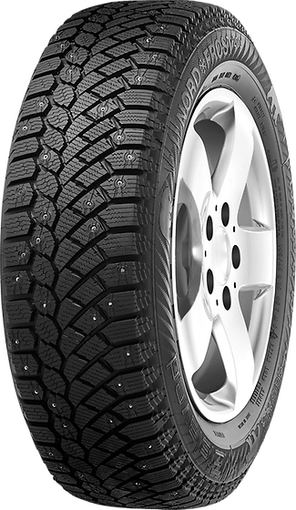 GISLAVED Nord Frost 200 SUV 205/70 R15 0