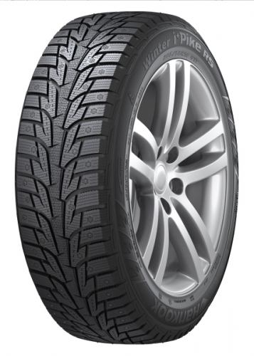 HANKOOK Winter I'Pike RS W419 215/55 R16 97T