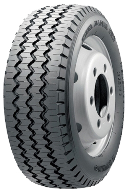 KUMHO 856 185/75 R16 104R