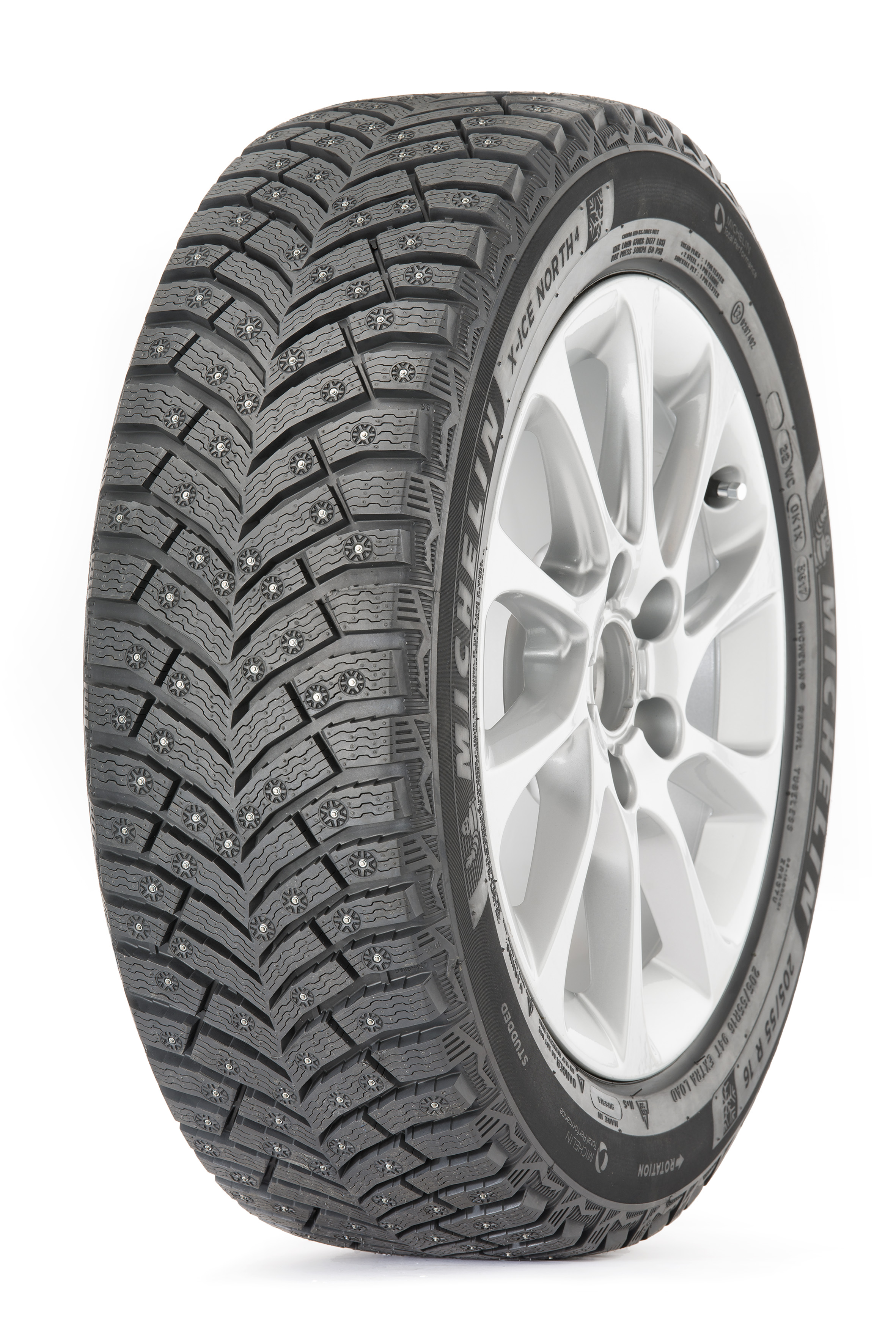 CONTINENTAL ContiWinterContact TS 830 235/45 R17 94H