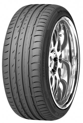 NEXEN N8000 235/55 R19 101H