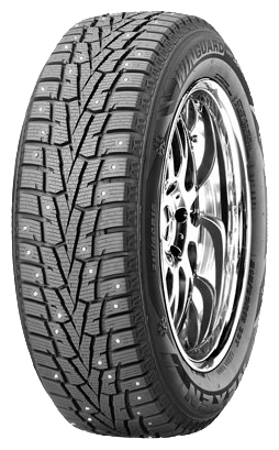 NEXEN Winguard WinSpike 215/55 R17 98T