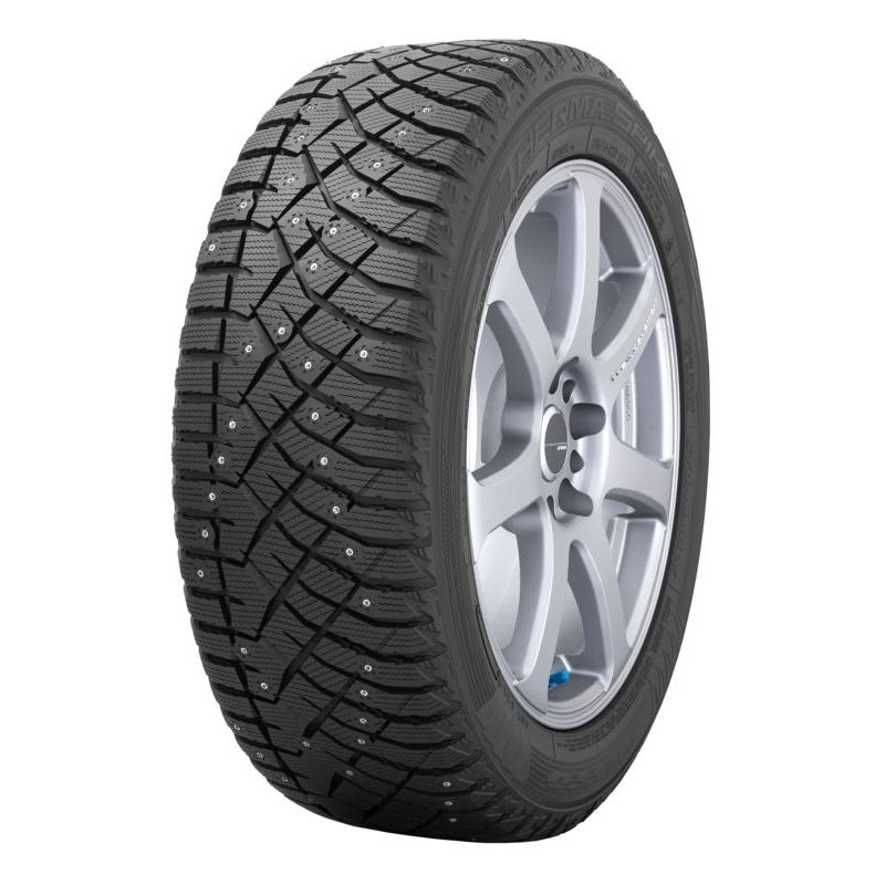 NITTO Therma Spike 185/70 R14 88T