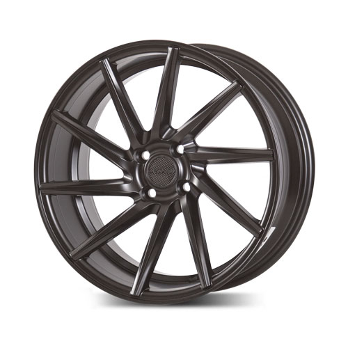PDW 1022Right 7.5x17 4x100 ET35 60.1 U4B