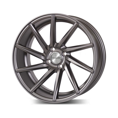 PDW 1022Right 7.5x17 4x100 ET35 60.1 U4GRA