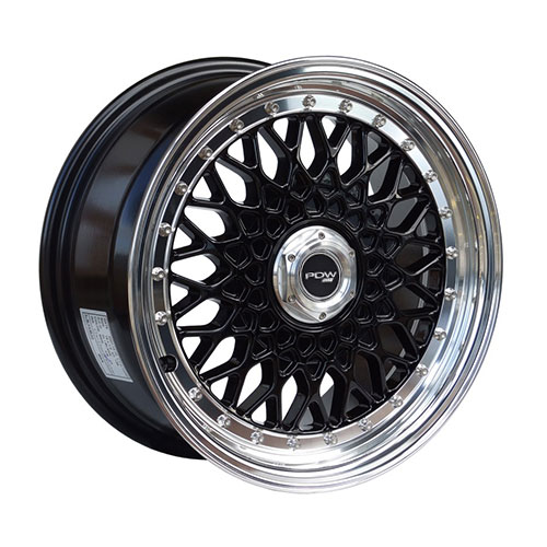 PDW RS 8x17 5x100 ET35 67.1 MI/B