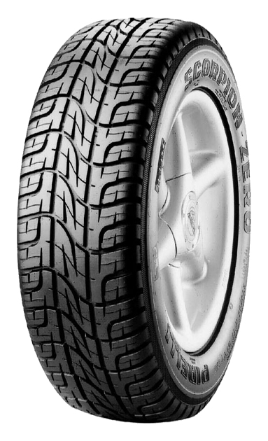 PIRELLI Scorpion Zero 255/55 R19 111V