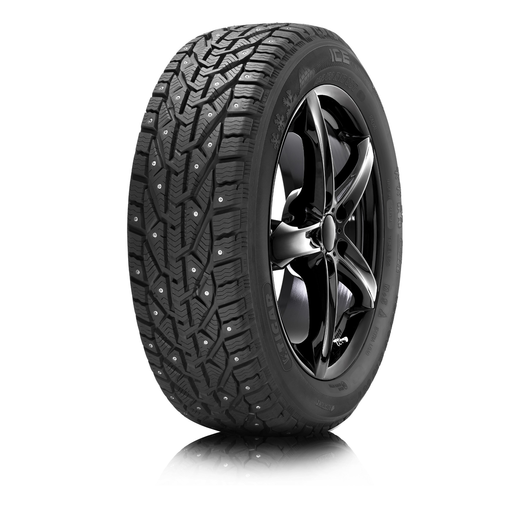 TIGAR ICE 185/65 R15 92T