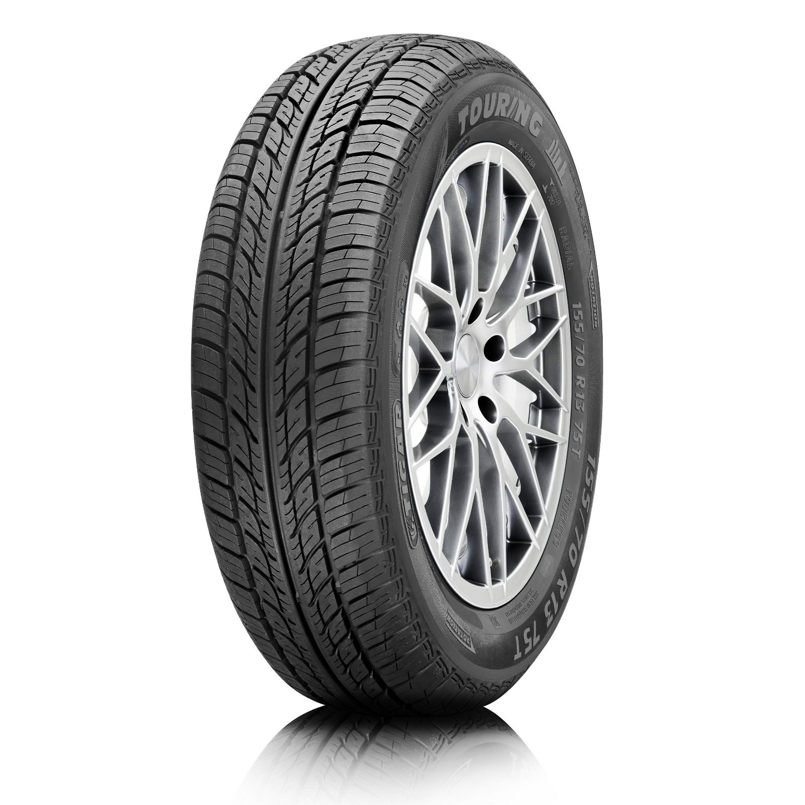 TIGAR Touring 145/80 R13 75T