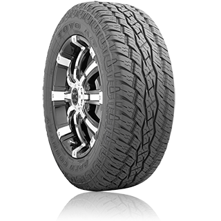 TOYO Open Country A/T+ 275/60 R20 114T