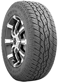 TOYO Open Country A/T Plus 265/75 R16 119S