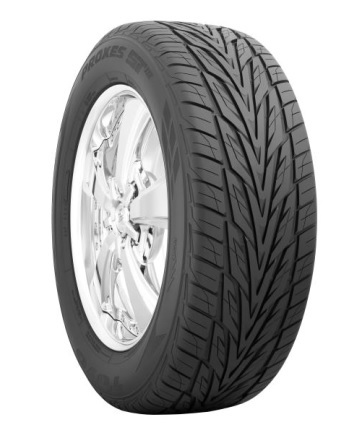 TOYO Proxes ST III 285/60 R18 120V