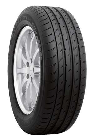 TOYO Proxes T1 Sport SUV 255/60 R18 112H