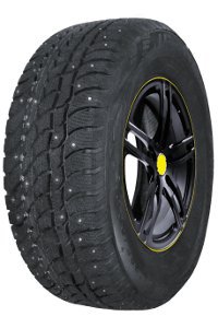 VIATTI Bosco Nordico 205/75 R15 0
